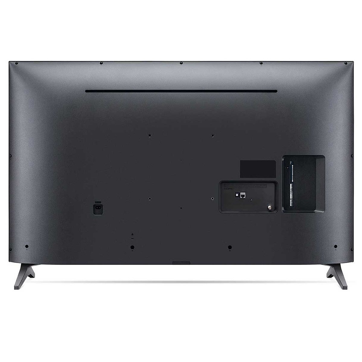 LG UHD AI ThinQ 65'' UP75 4K Smart TV, α5 AI Processor