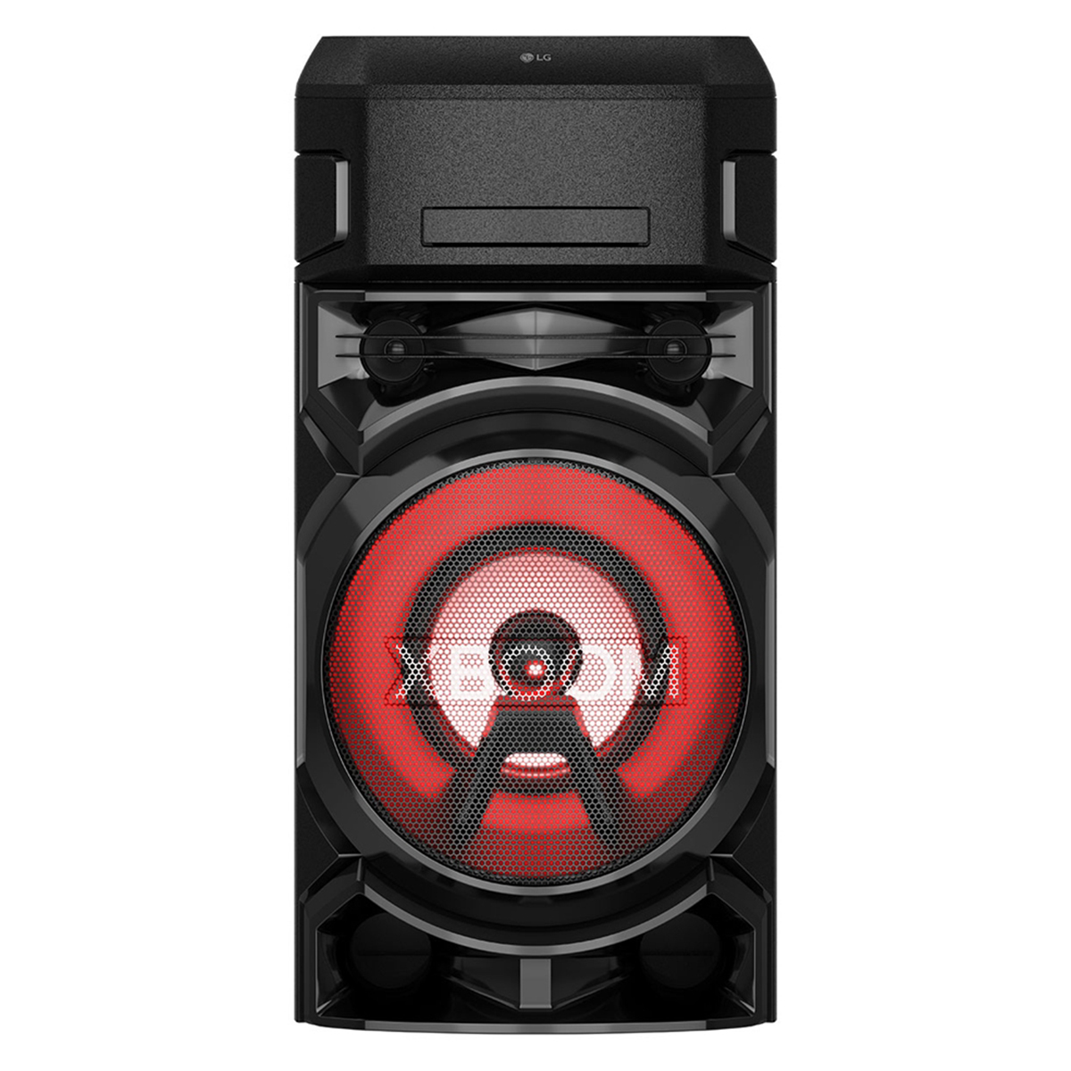 Super Bass Boost DJ Speaker, ON5 XBOOM