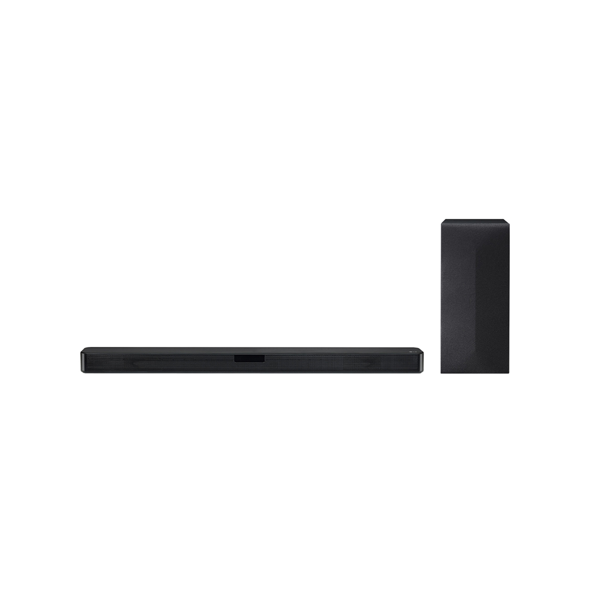 LG LG 2.0ch Sound Bar with Bluetooth Connectivity SK1D